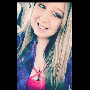 Meet your Posher, Brandi